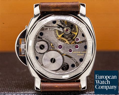 winding a manual panerai marina|panerai luminor watch manual.